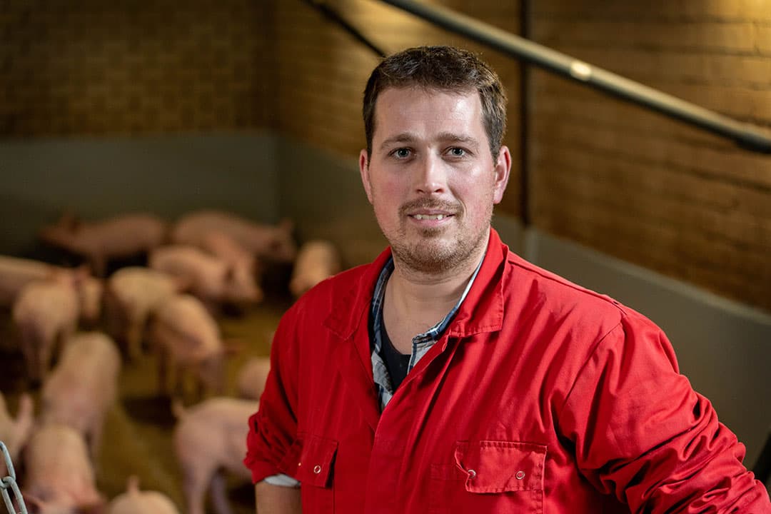 Johan Bakermans
