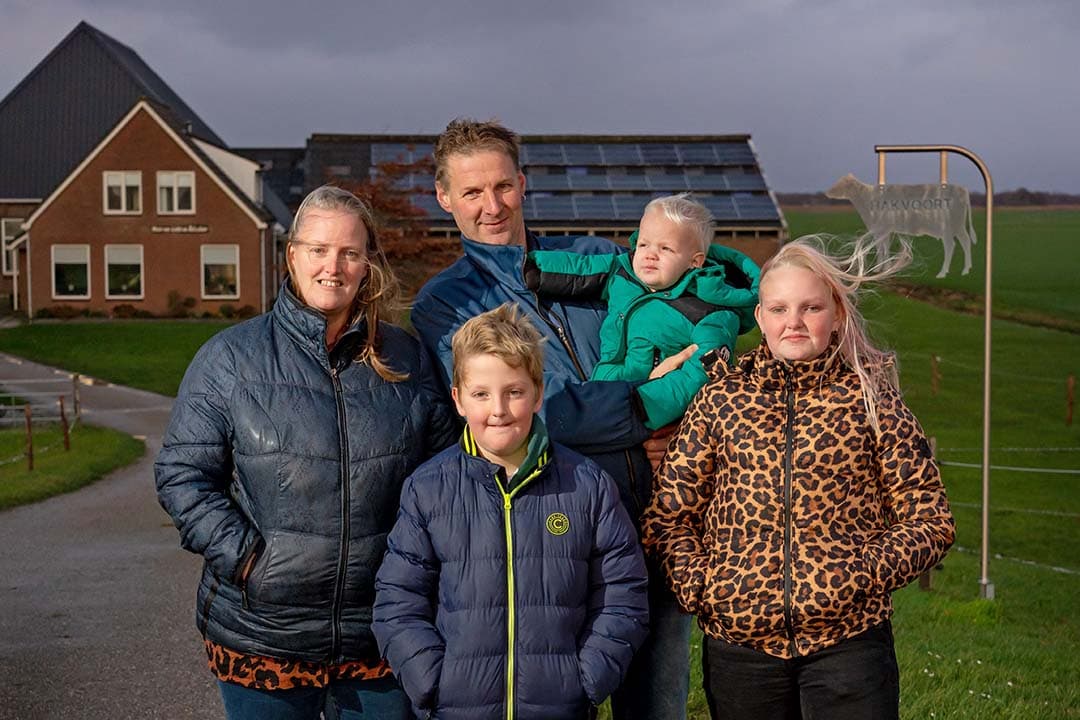 Meinard en Karin Hakvoort