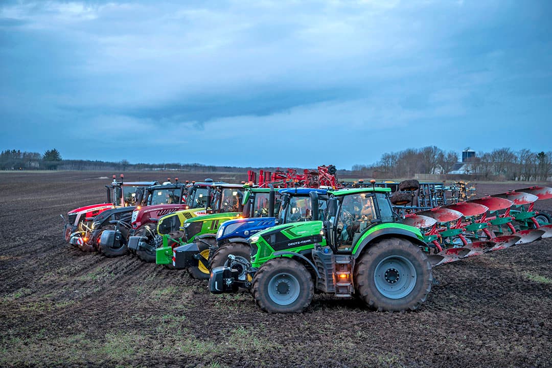 erugloop verkoop landbouwmachines