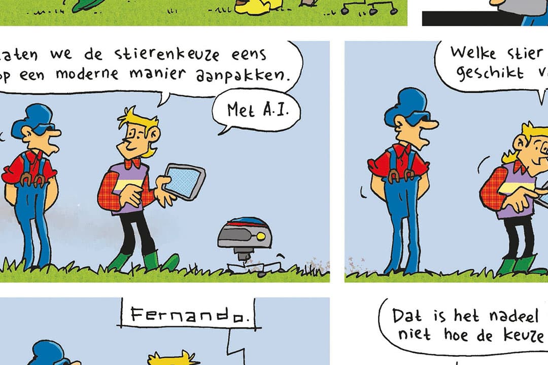 Afbeelding: Herman Roozen