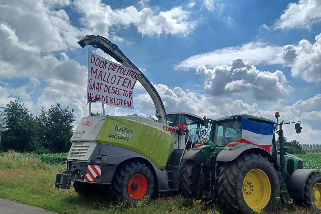 Foto: Boerderij