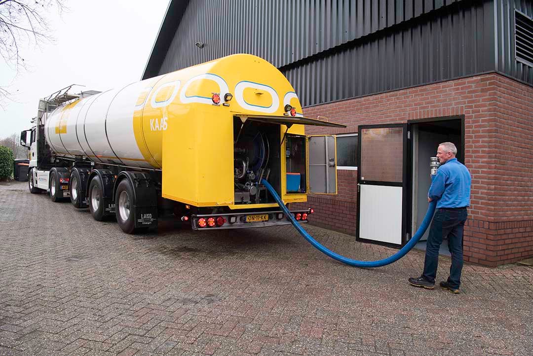 Foto: Frank Uijlenbroek