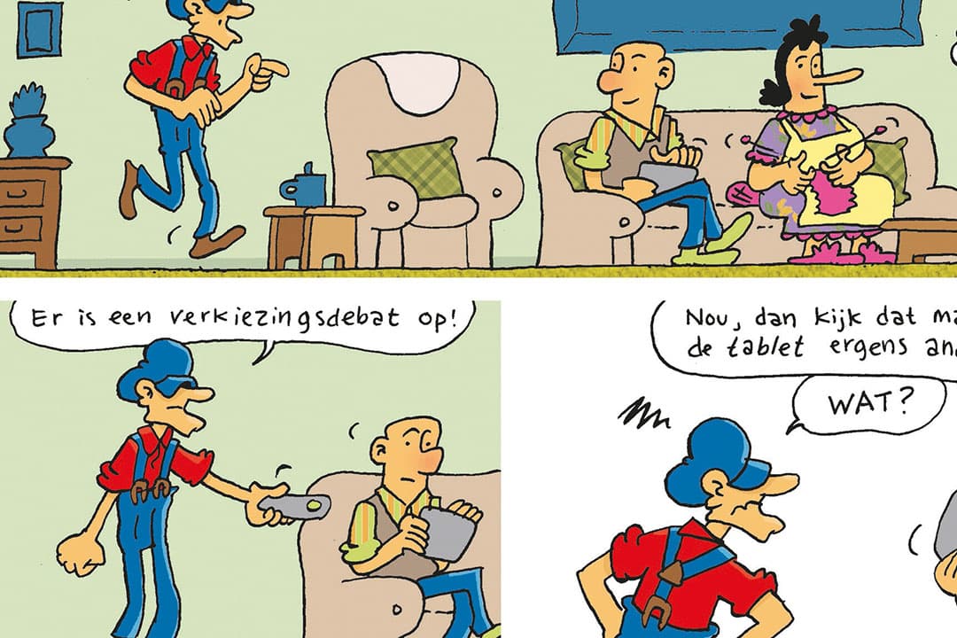 Afbeelding: Herman Roozen