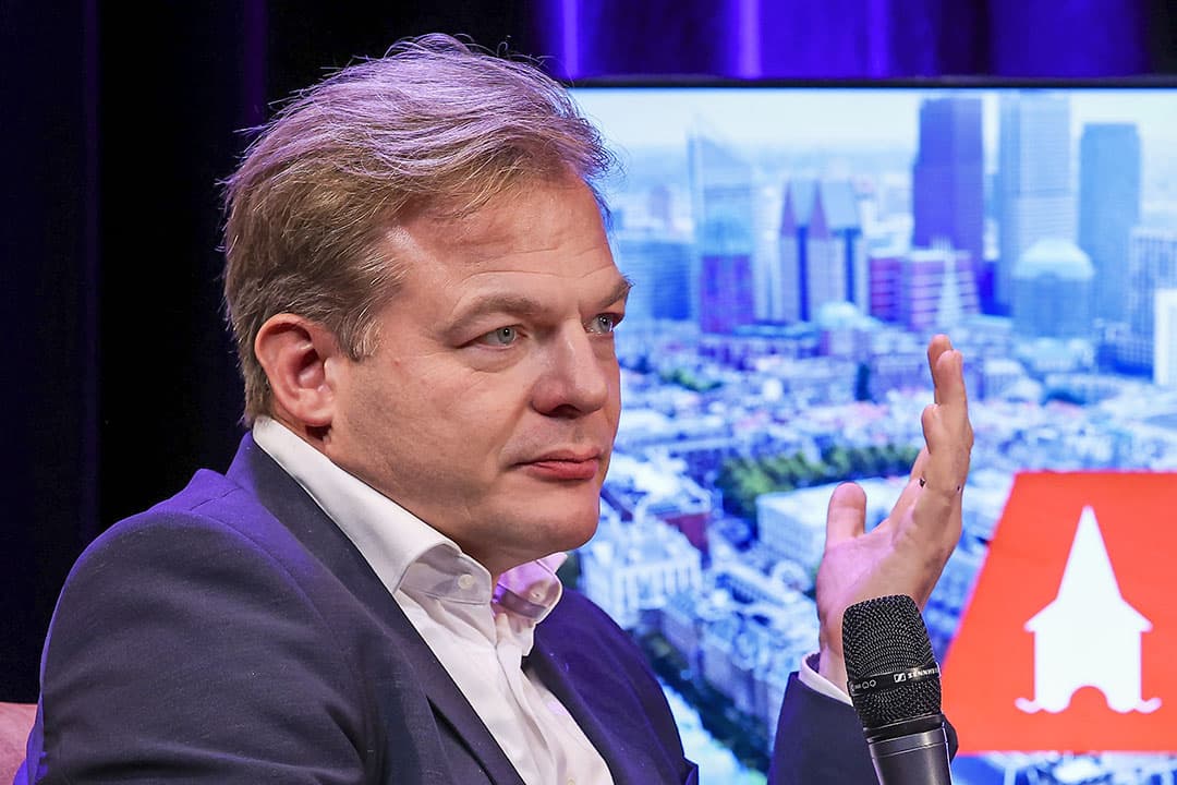 NSC landbouwbeleid