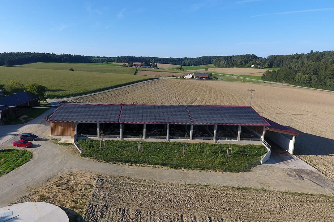 verlies landbouwgrond duitsland
