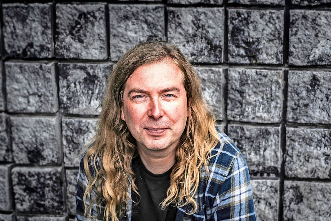 Gerlach is de titel van een documentaire over een eigenzinnige akkerbouwer onder de rook van Schiphol. Makers Luuk Bouwman en Aliona van der Horst volgden de oudere boer (nu 76 jaar) vanaf 2018. - Foto: Andre Bakker