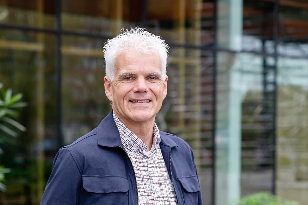 ‘We stoppen de uitstoot buiten de stal’