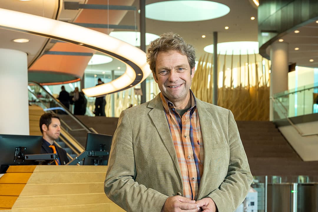 duurzame financiering landbouw