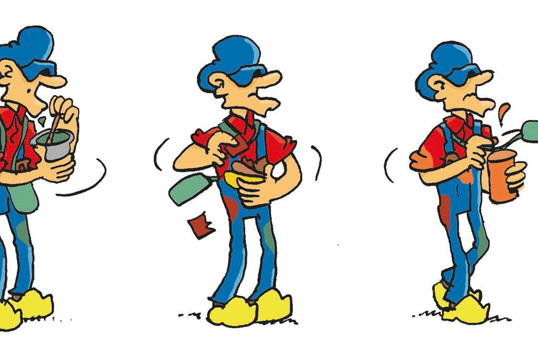 Afbeelding: Herman Roozen