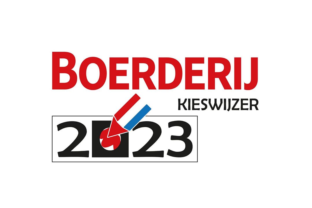 Boerderij Verkiezingsdebat