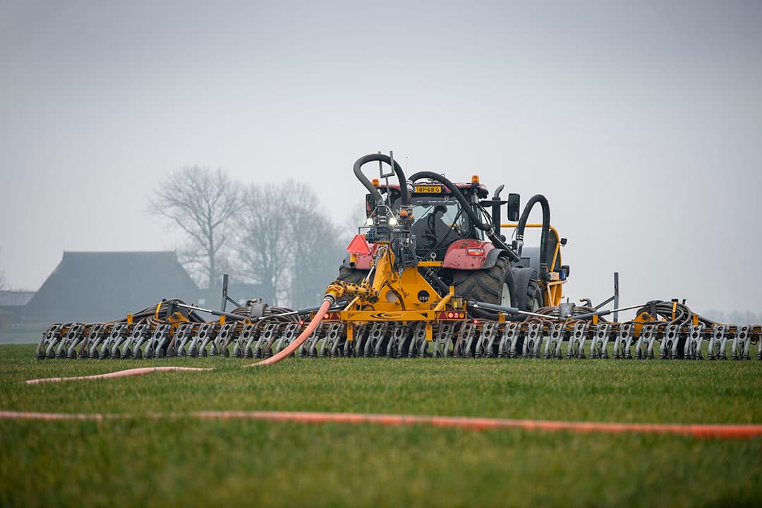 mest kwaliteit verbeteren