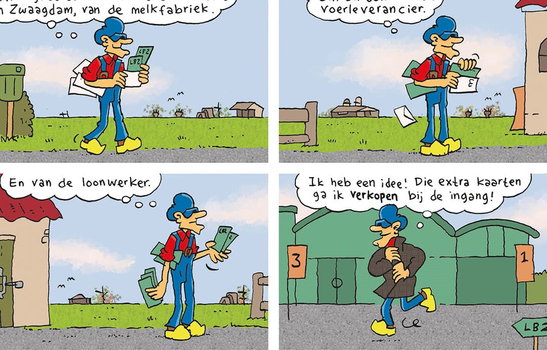 Afbeelding: Herman Roozen