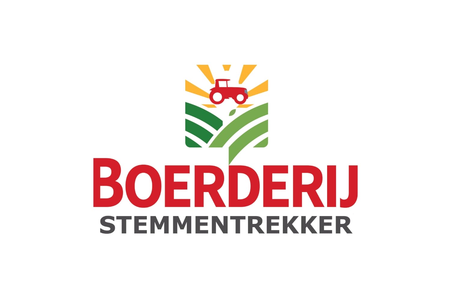 StemmenTrekker video-interviews Boerderij politieke partijen