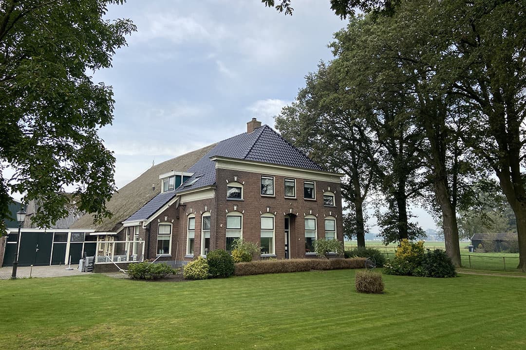 Foto's: Theo Brummelaar
