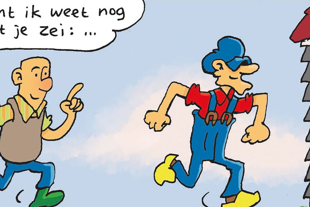 Afbeelding: Herman Roozen