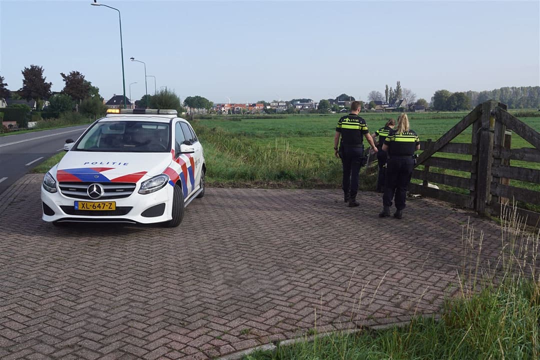 deskundigen over blauwtong