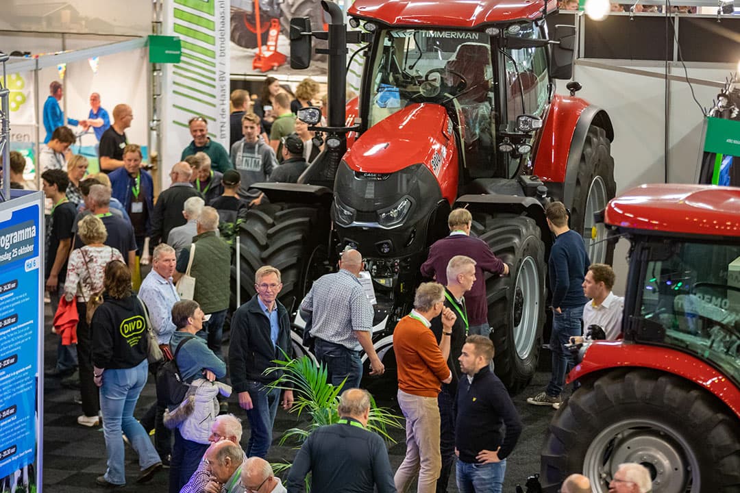 Foto's: Easyfairs