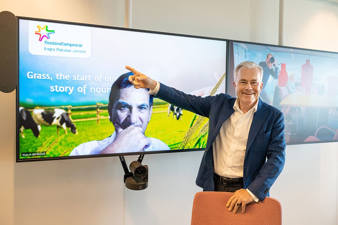 FrieslandCampina Engro Pakistan financiële prestaties 2023