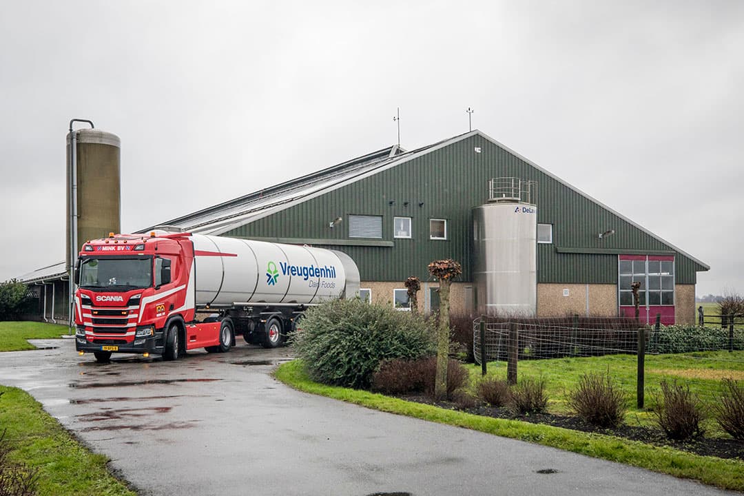 Foto: Koos Groenewold