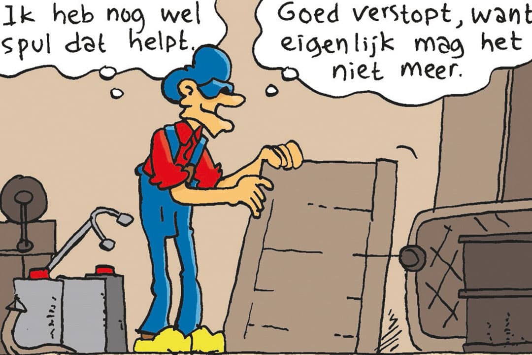 Afbeelding: Herman Roozen