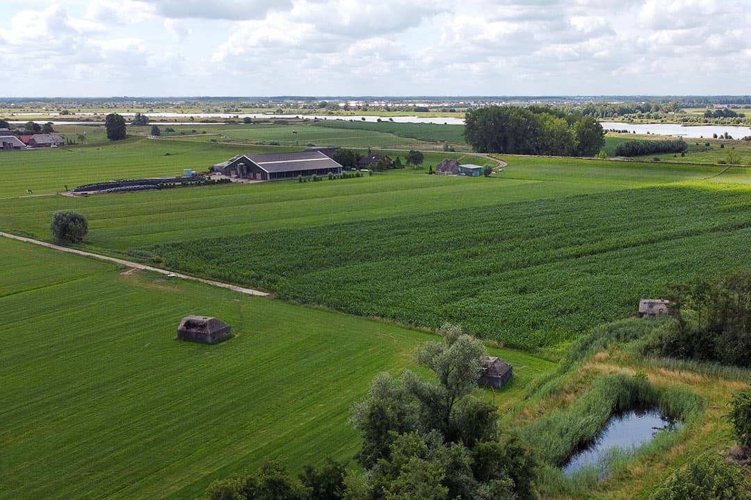 644 veehouders opkoopregeling