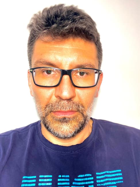 Adrian Balacan
