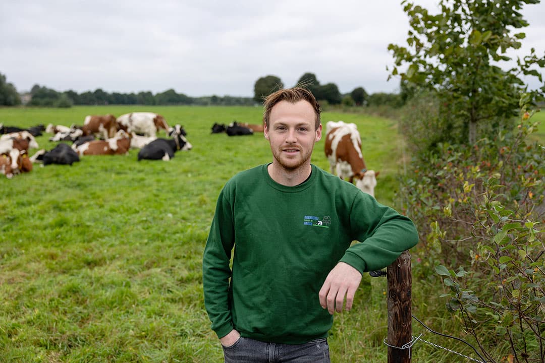 Blik op toekomst, maar basis moet altijd kloppen