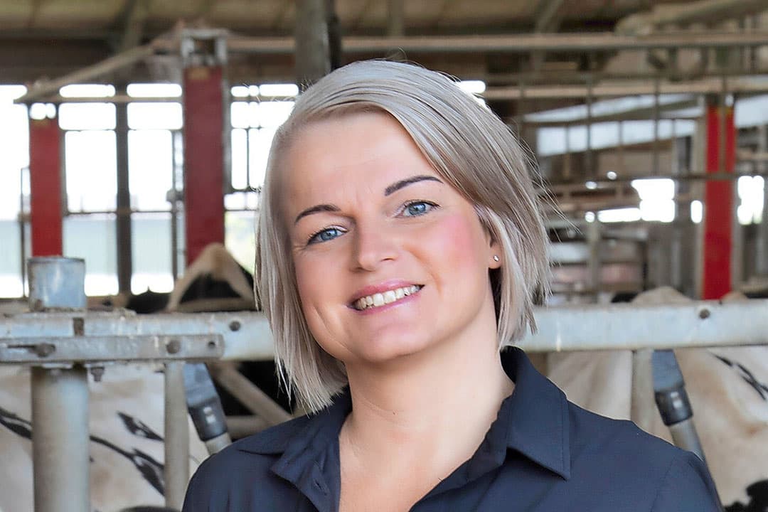 Anita Koops: “Ik wil graag mijn kennis en ervaring inzetten om het NAJK verder te ontwikkelen.” - Foto's: Hans Banus
