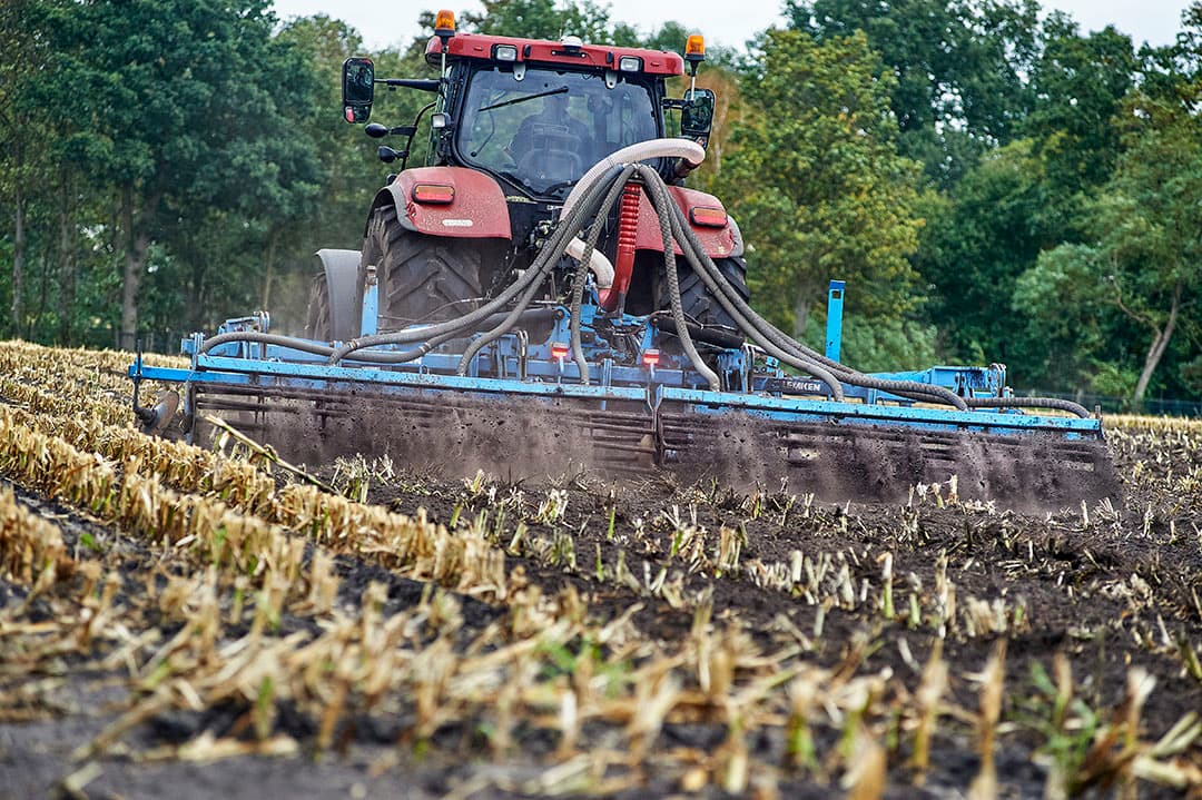 kalenderlandbouw