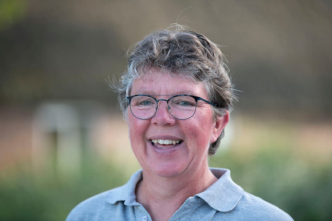Tineke de Vries