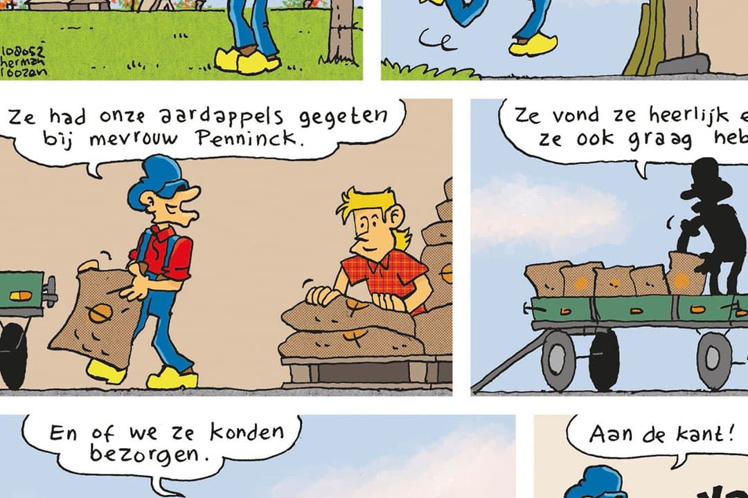 Afbeelding: Herman Roozen