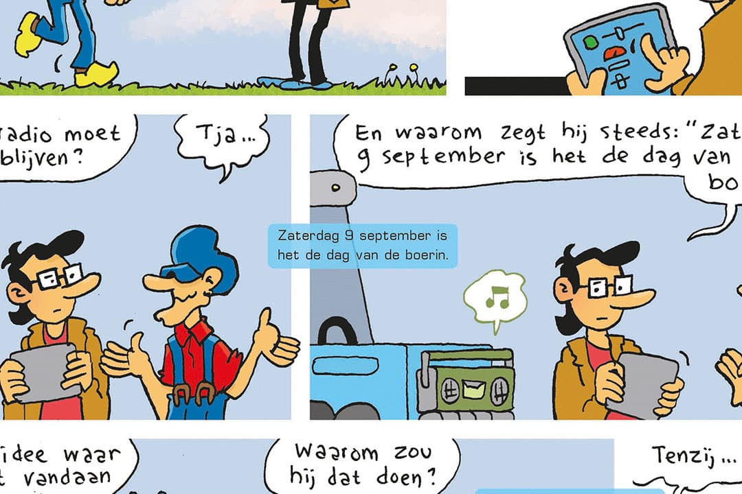 Afbeelding: Herman Roozen