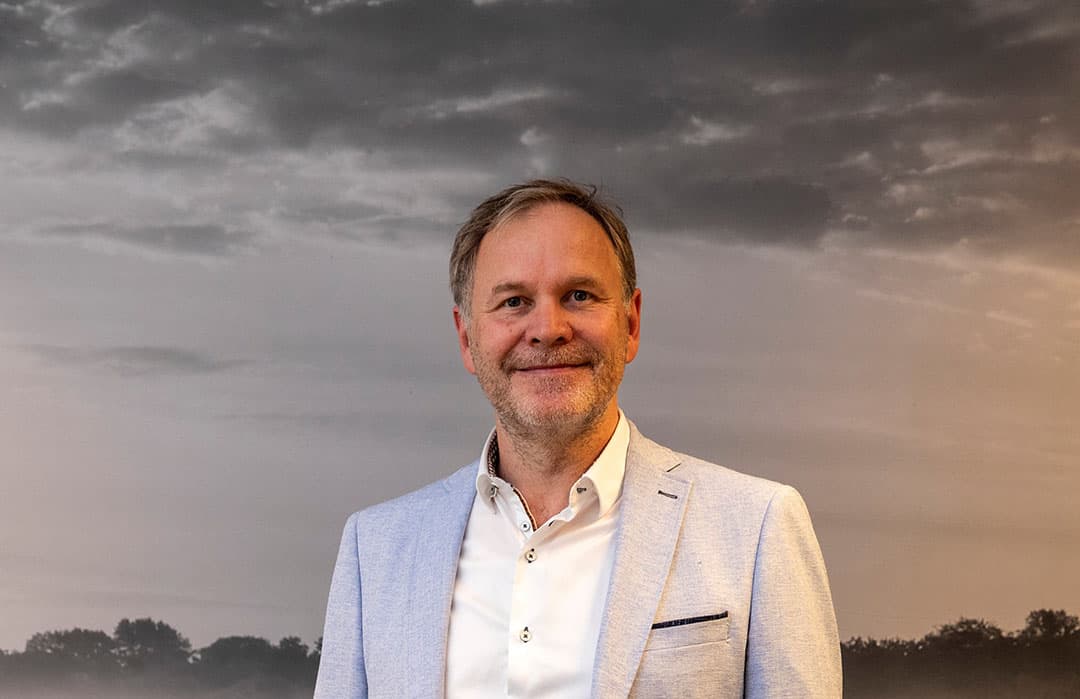 Foto: Anne van der Woude