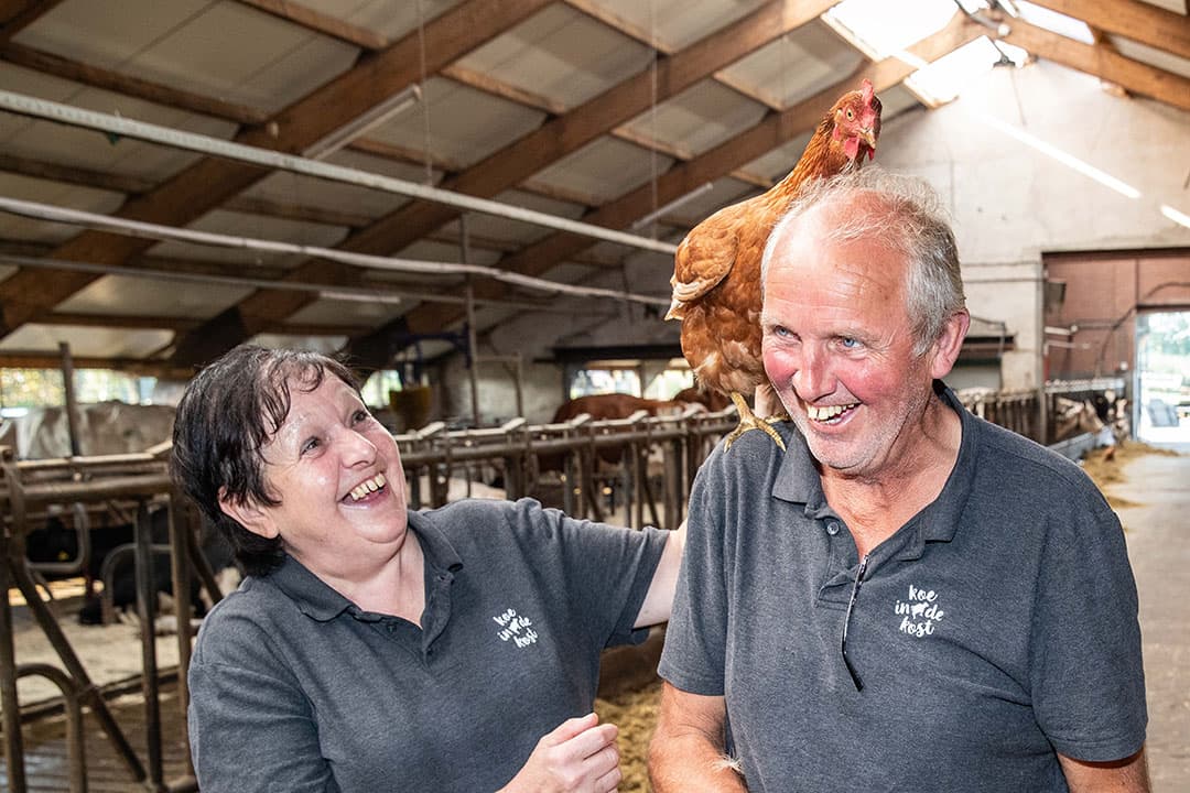 Foto's: Ronald Hissink