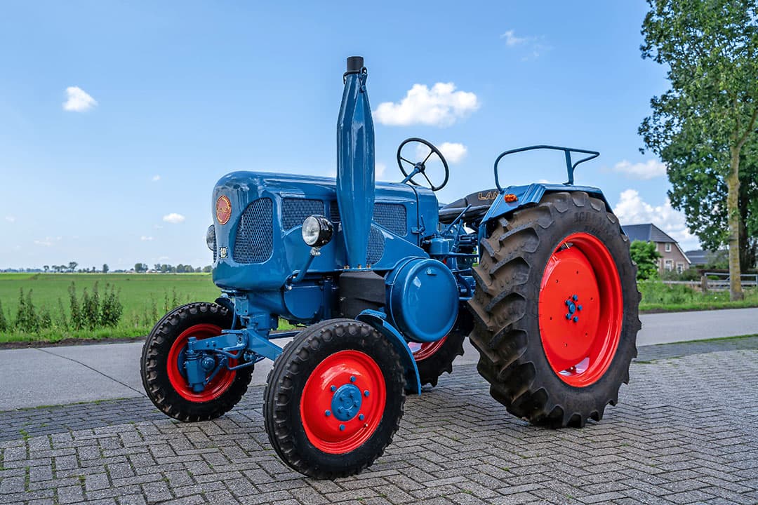 Foto's: Andrea van Schaik