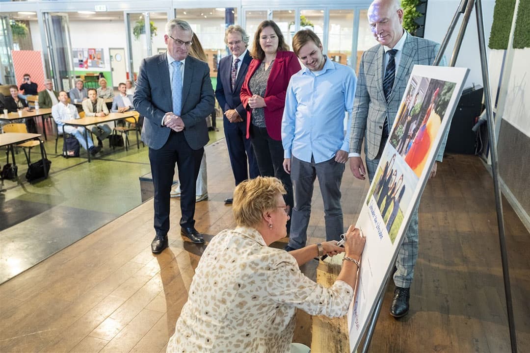 bbb stikstofbeleid provinciale staten
