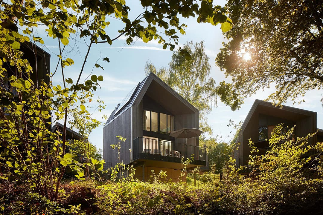 Center Parcs Park Eifel. - Foto: Beaureale