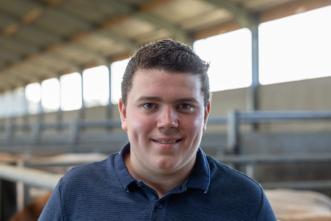 '- Foto's: Peter Roek
