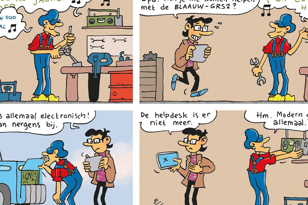 Afbeelding: Herman Roozen