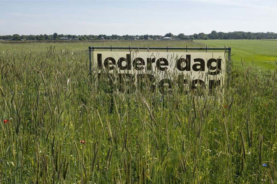 Op 16 maart, de dag na de verkiezingen voor Provinciale Staten, werd BBB in alle provincies de grootste partij, een ongekende en unieke prestatie. - Foto: ANP