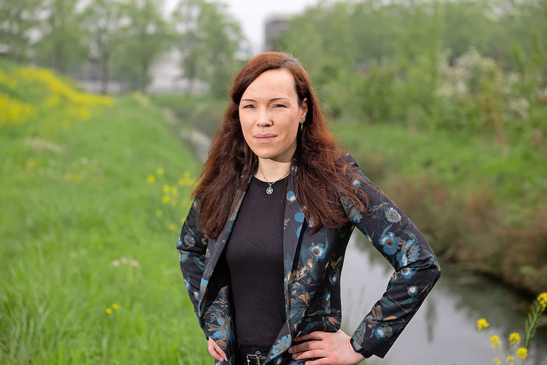 Mona Giersberg