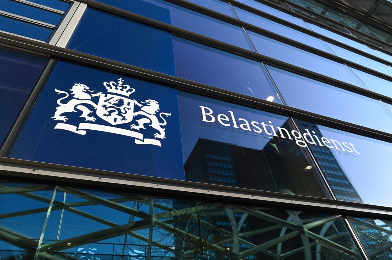 kantoor Belastingdienst