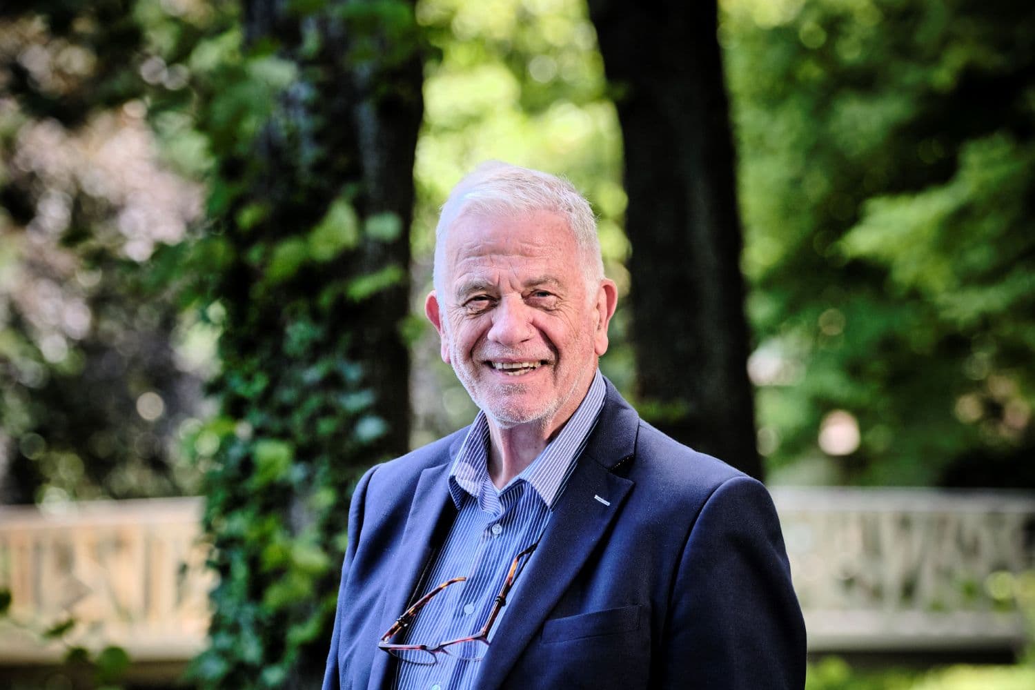 Chirs Kalden