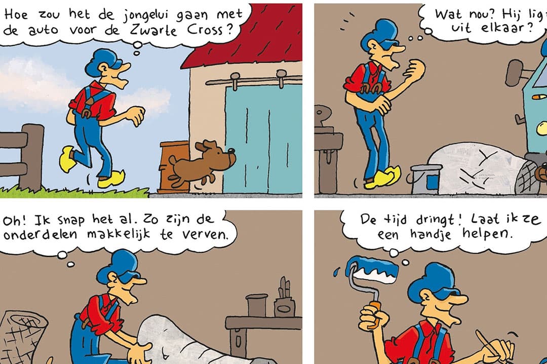 Afbeelding: Herman Roozen