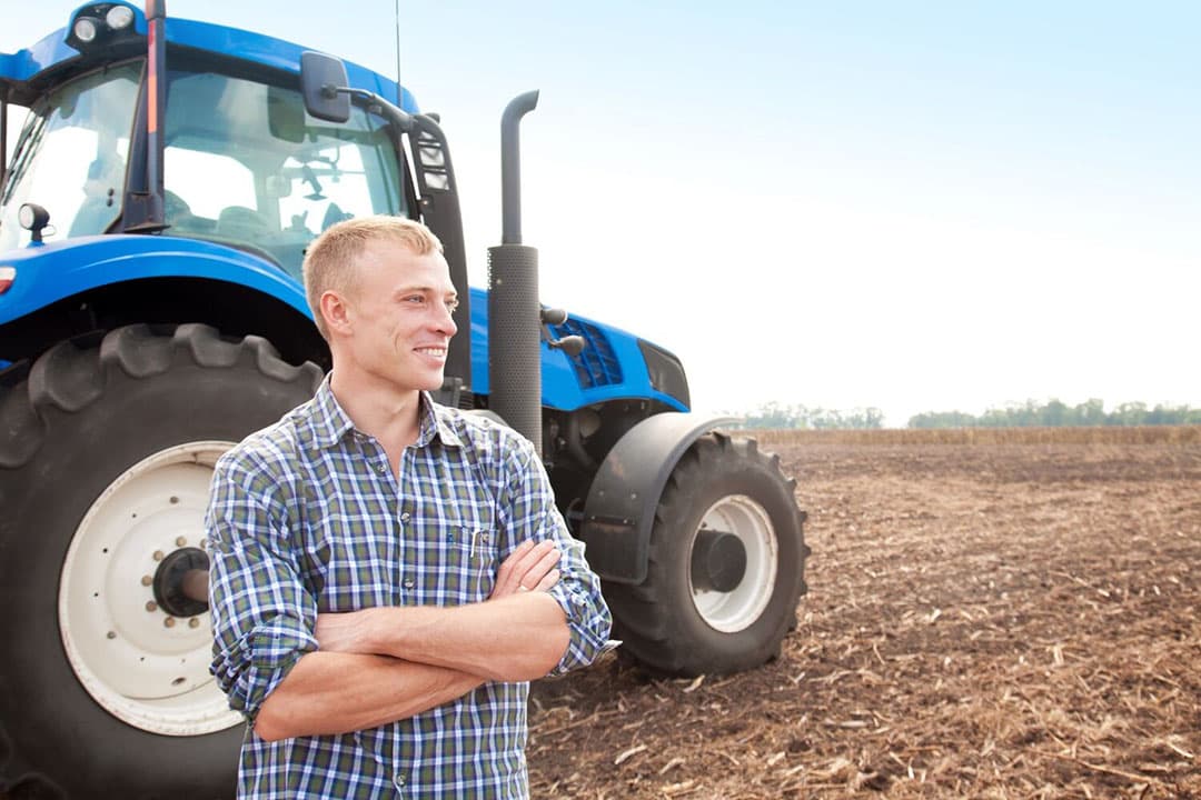 "Boeren omvat in de kern werk waarbij je doorgaans zelfstandig opereert, niet in loondienst bent en verantwoordelijk bent voor het nemen en uitvoeren van beslissingen", aldus Willem Bruil. - Foto: Canva