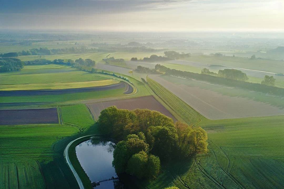 Helemaal gedaan met de natuurherstelwet is het nog niet. In Straatsburg zal het gehele Europees Parlement moeten stemmen over een voorstel om de natuurherstelwet te verwerpen. - Afbeelding: Microsoft Bing