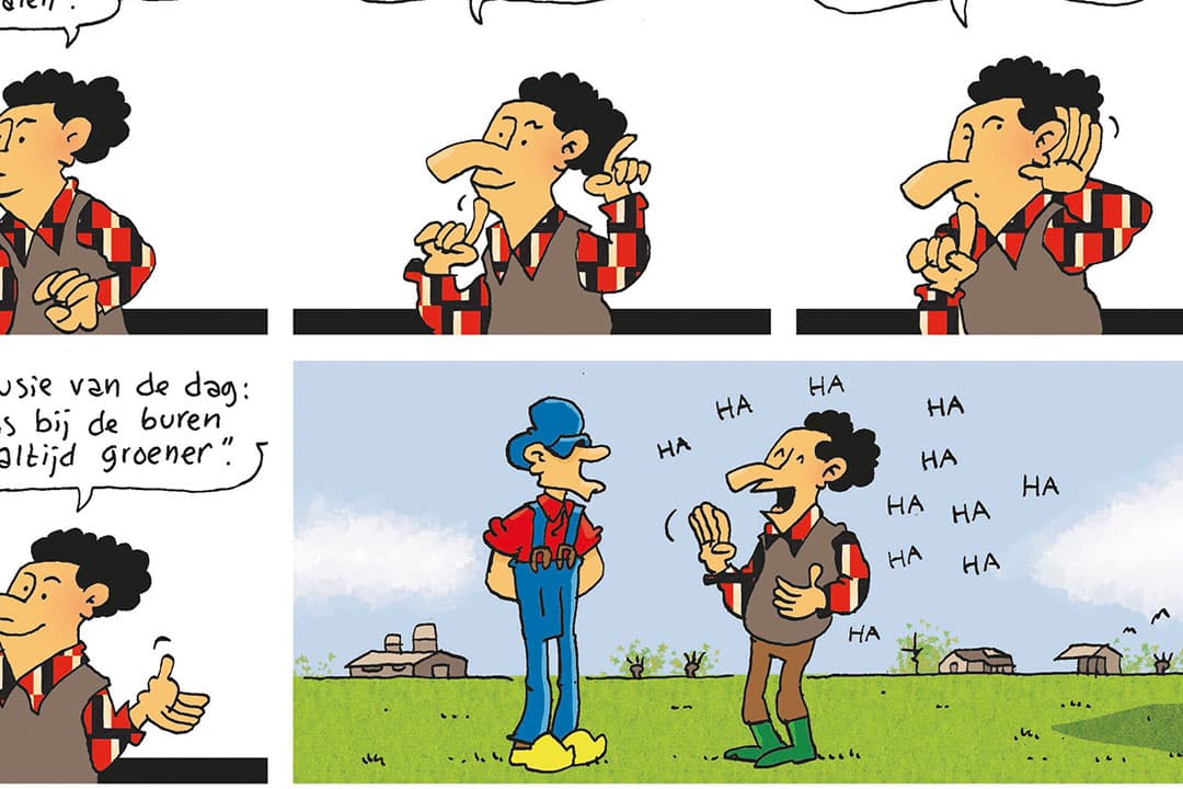 Afbeelding: Herman Roozen