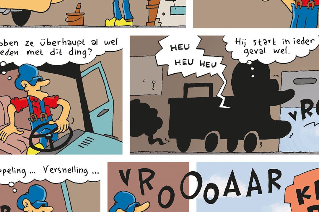Afbeelding: Herman Roozen