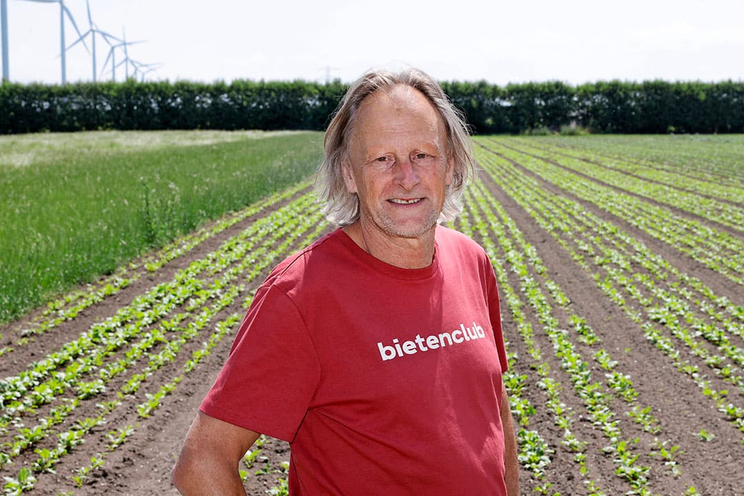 rode biet