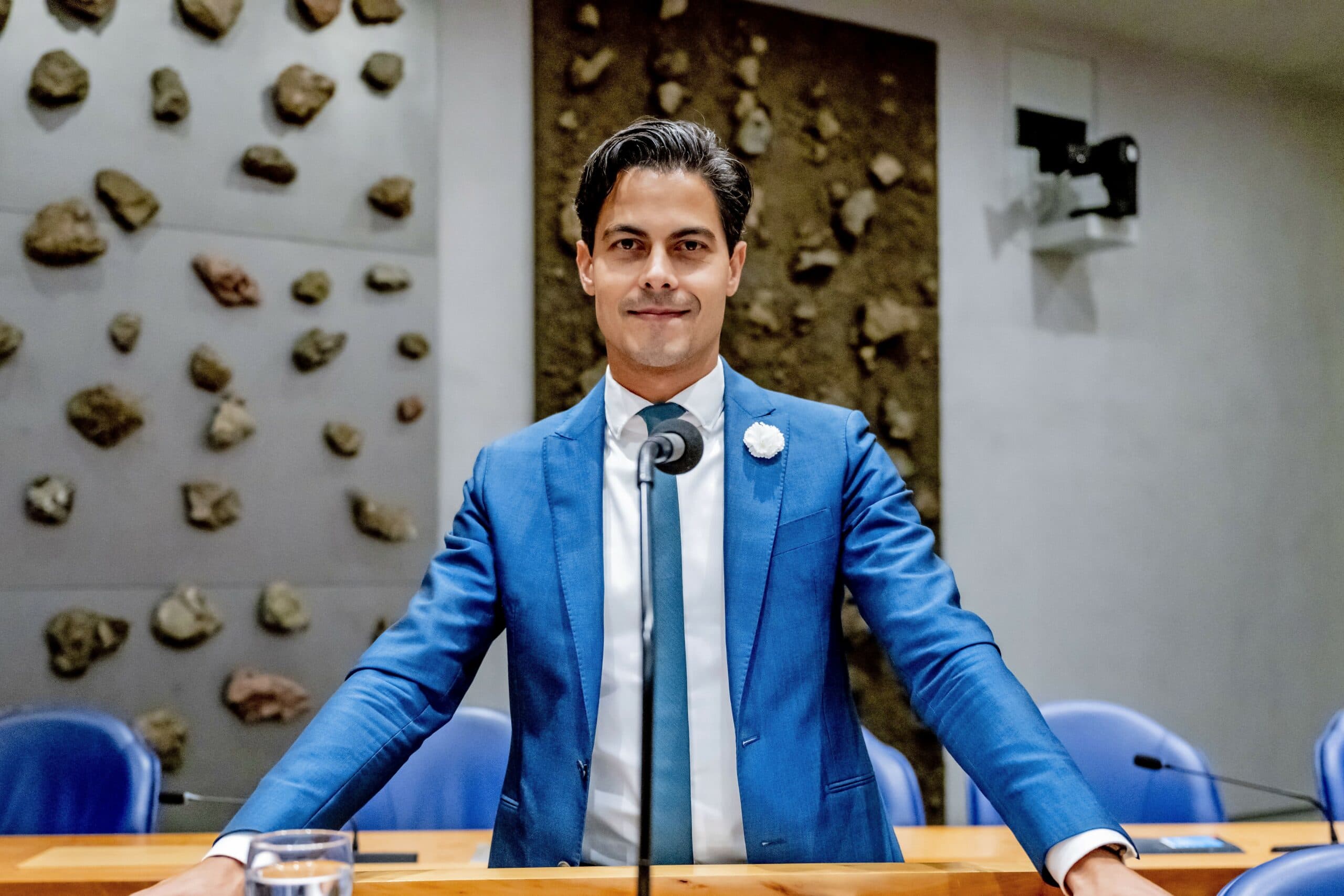 landbouw klimaatdoel